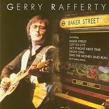 Rafferty Gerry-Baker Street